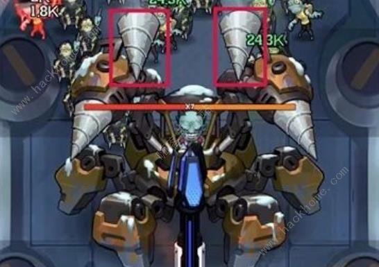 向僵尸开炮光棱塔升级合算吗_向僵尸开炮光棱塔升级合算吗图文攻略