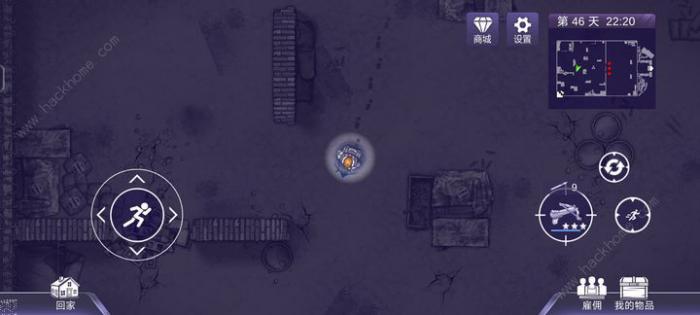 阿瑞斯病毒2叛军营地怎么打2