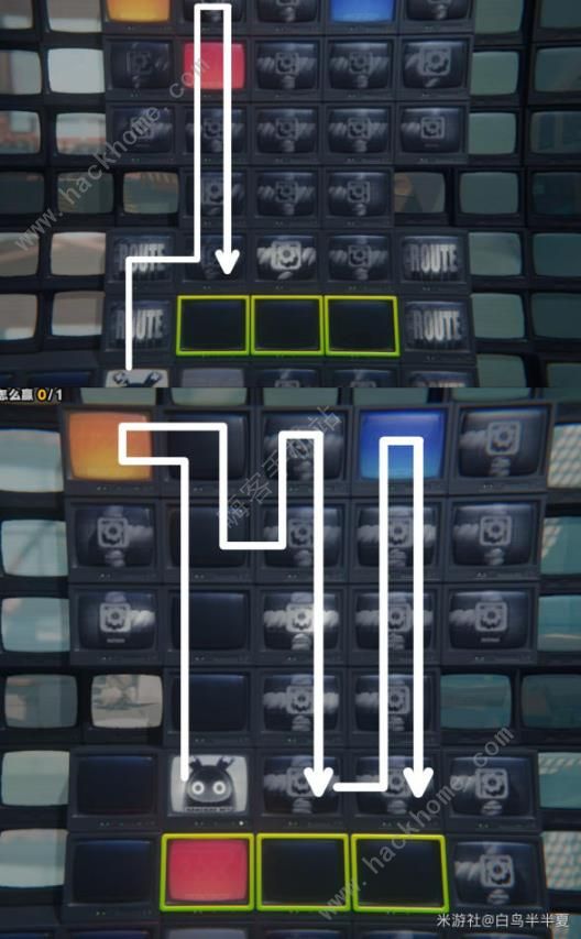 绝区零不拼怎么赢怎么接取4