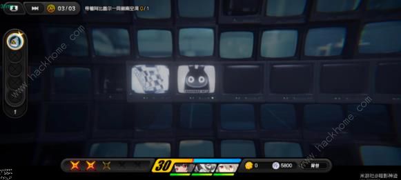 绝区零醒醒起床上班了成就怎么得12