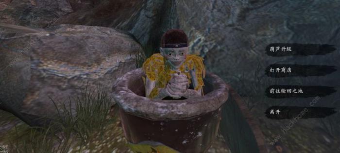 捕盗行纪刷魂地点推荐3