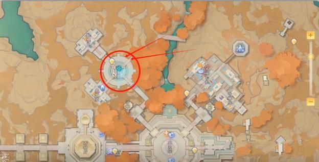 射雕手游桃花岛白驼山隐藏经验怎么得2