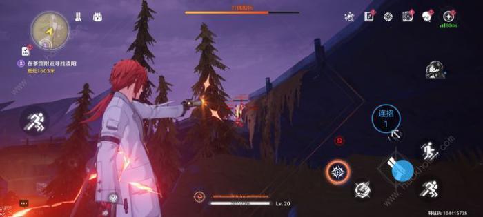 鸣潮灯偶剧场卡点打法攻略2