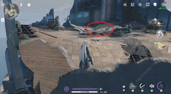 鸣潮永夜长明在哪抢8