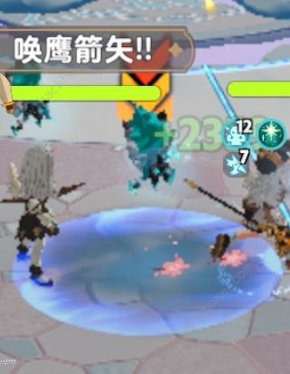 出发吧麦芬尤弥尔深渊开荒攻略1