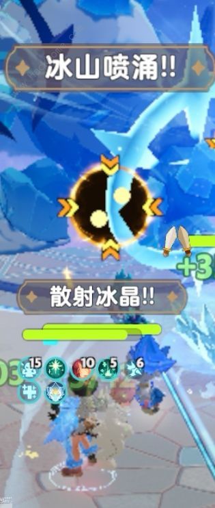 出发吧麦芬尤弥尔深渊开荒攻略2