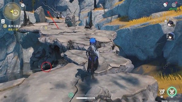 鸣潮伴星序幕怎么过4