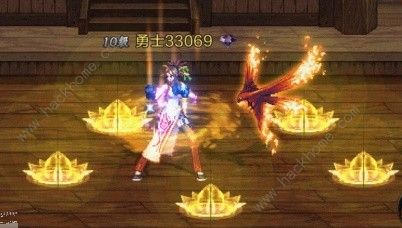 地下城与勇士起源气功师技能搭配推荐6