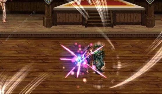 地下城与勇士起源散打值得玩么9