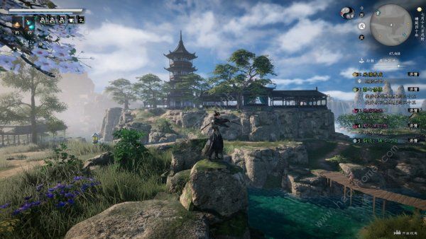 下一站江湖2江湖霸图DLC有什么新内容2