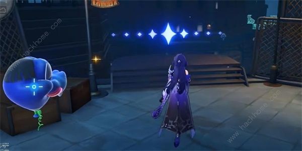 崩坏星穹铁道永久性车票成就怎么得4