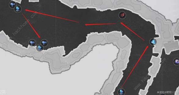 崩坏星穹铁道2.2知更鸟专属成就获取攻略3