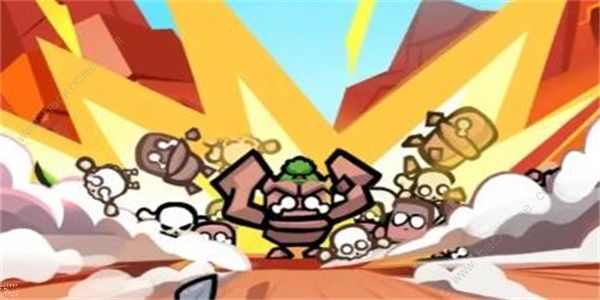 高手大闯关什么武器好1