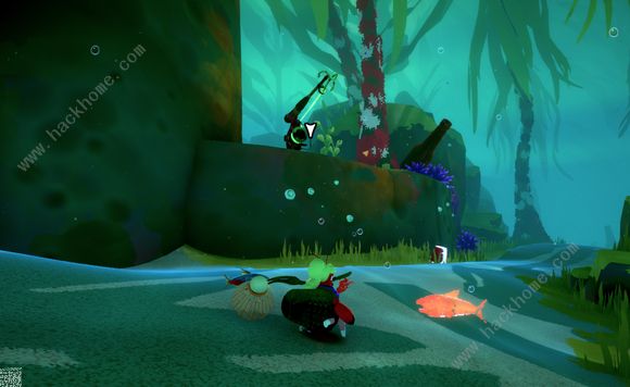 蟹蟹寻宝奇遇骑士的头盔攻速怎么提升2