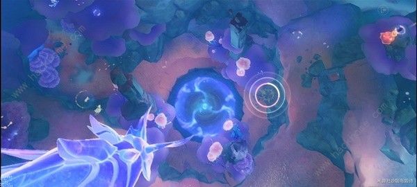 原神被缚的囚徒任务通关攻略21