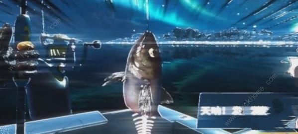 欢乐钓鱼大师深渊幽鲶在哪钓2
