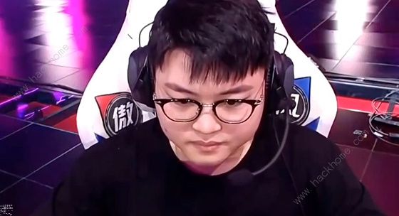 lgc传奇杯成员介绍5