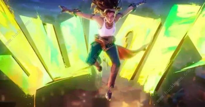 王者荣耀卢雅那连招顺序是什么1