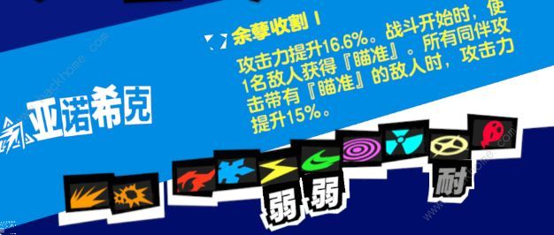 女神异闻录夜幕魅影新手面具推荐_女神异闻录母夜叉