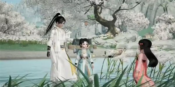 射雕手游薛涛笺怎么全收集4