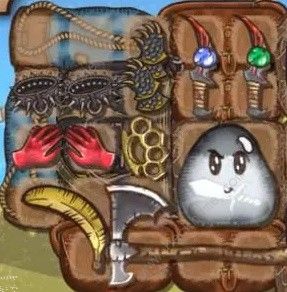 背包乱斗狂战士指虎匕首流怎么运营11