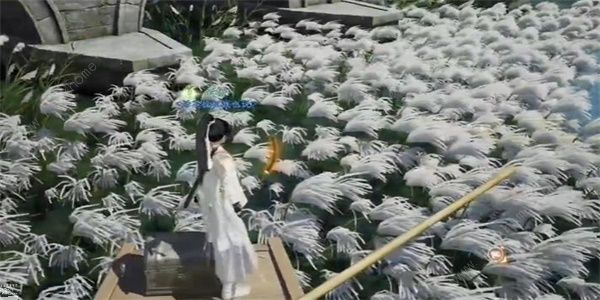 射雕手游梅花肯瓷收集攻略6