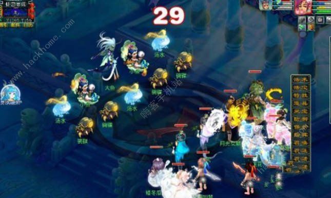 梦幻西游祭龙祖奇遇任务怎么做5