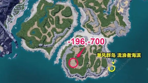 幻兽帕鲁暗黑贝拉怎么召唤8