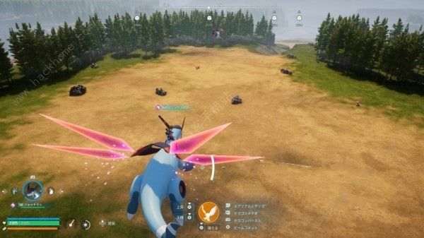 幻兽帕鲁暗黑贝拉怎么召唤9