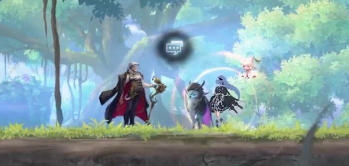 心渊梦境斯坦利游历任务怎么做1