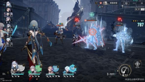 崩坏星穹铁道撒诈捣虚平民攻略3