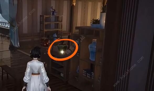 射雕手游长庆楼梦华录全收集攻略4