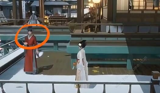 射雕手游长庆楼梦华录全收集攻略8