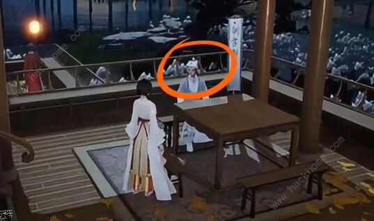 射雕手游长庆楼梦华录全收集攻略9