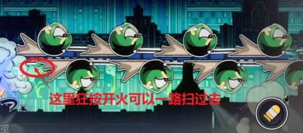 崩坏星穹铁道狼之道续集怎么跑高分2