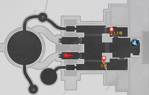 崩坏星穹铁道最荒诞的舞台贴纸在哪1