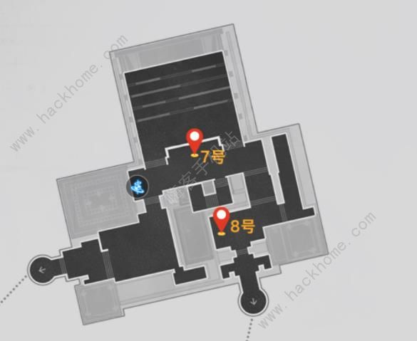 崩坏星穹铁道最荒诞的舞台贴纸在哪12