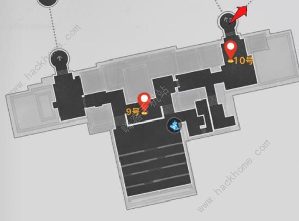 崩坏星穹铁道最荒诞的舞台贴纸在哪15