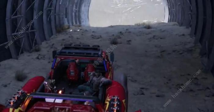 最终幻想7重生提灯怪王怎么打3