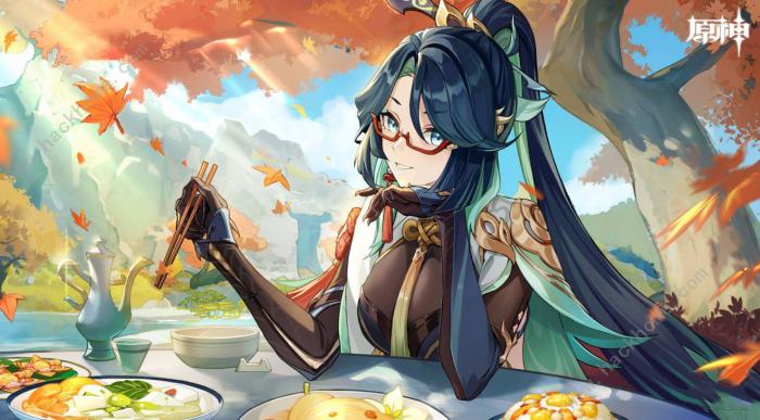 原神超感光粒怎么得1