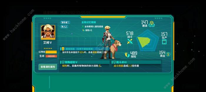 假未来14个战斗型赛博人排行榜14