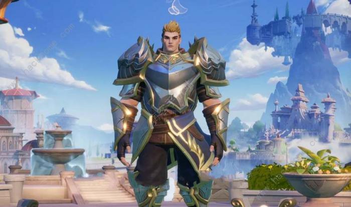 塔瑞斯世界搬砖职业推荐2