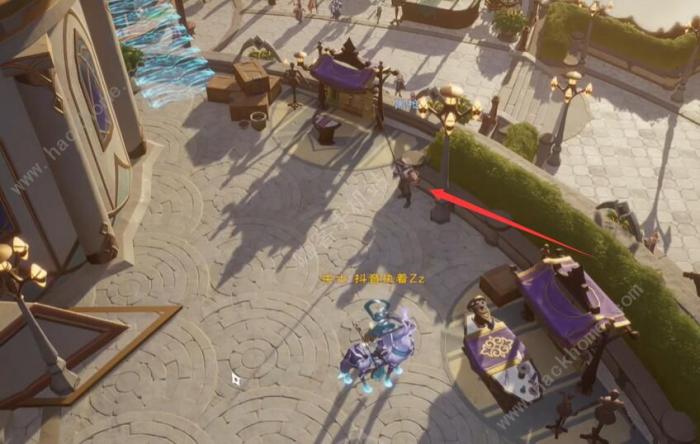 塔瑞斯世界怎么钓鱼2