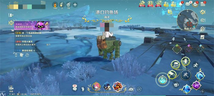 二之国交错世界异世界钓物位置点大全7