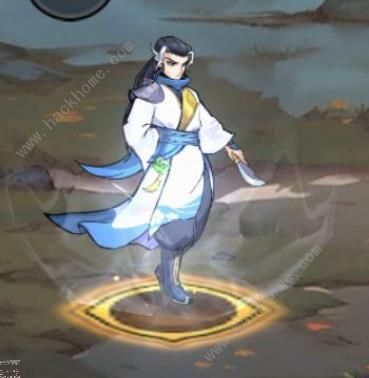 武侠大明星蓄力流怎么搭配3