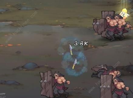 武侠大明星蓄力流怎么搭配5