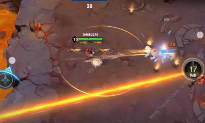 王者荣耀机关百炼22