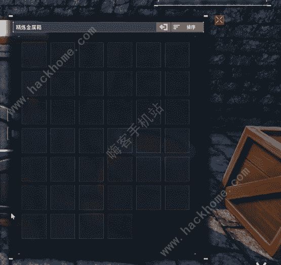 幻兽帕鲁精炼金属箱怎么解锁5