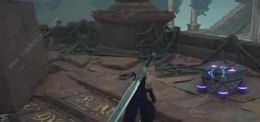 最终幻想7重生破流者怎么得5