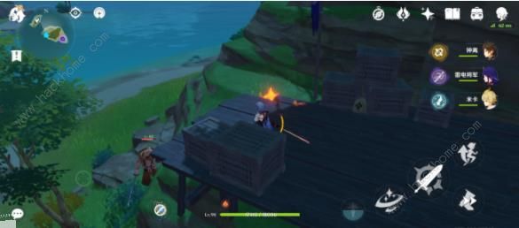 原神漂浮灵海乱鬼速刷攻略2